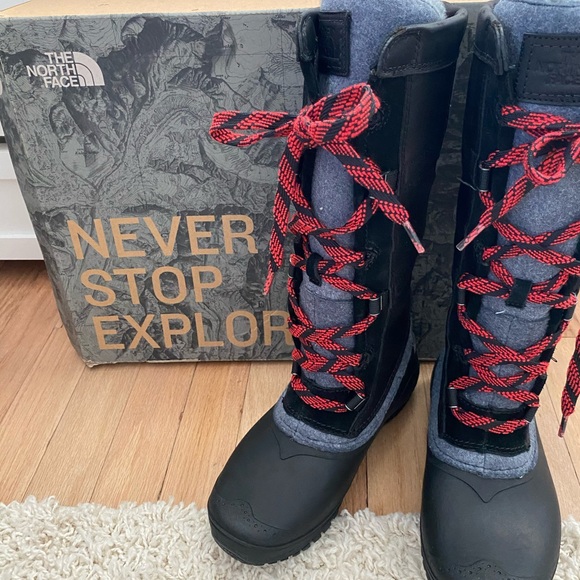 New North Face Shellista lV 6 - Picture 2 of 8